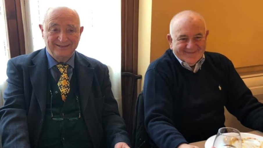 Un anno senza “il professore”, il ricordo di Bonaccini