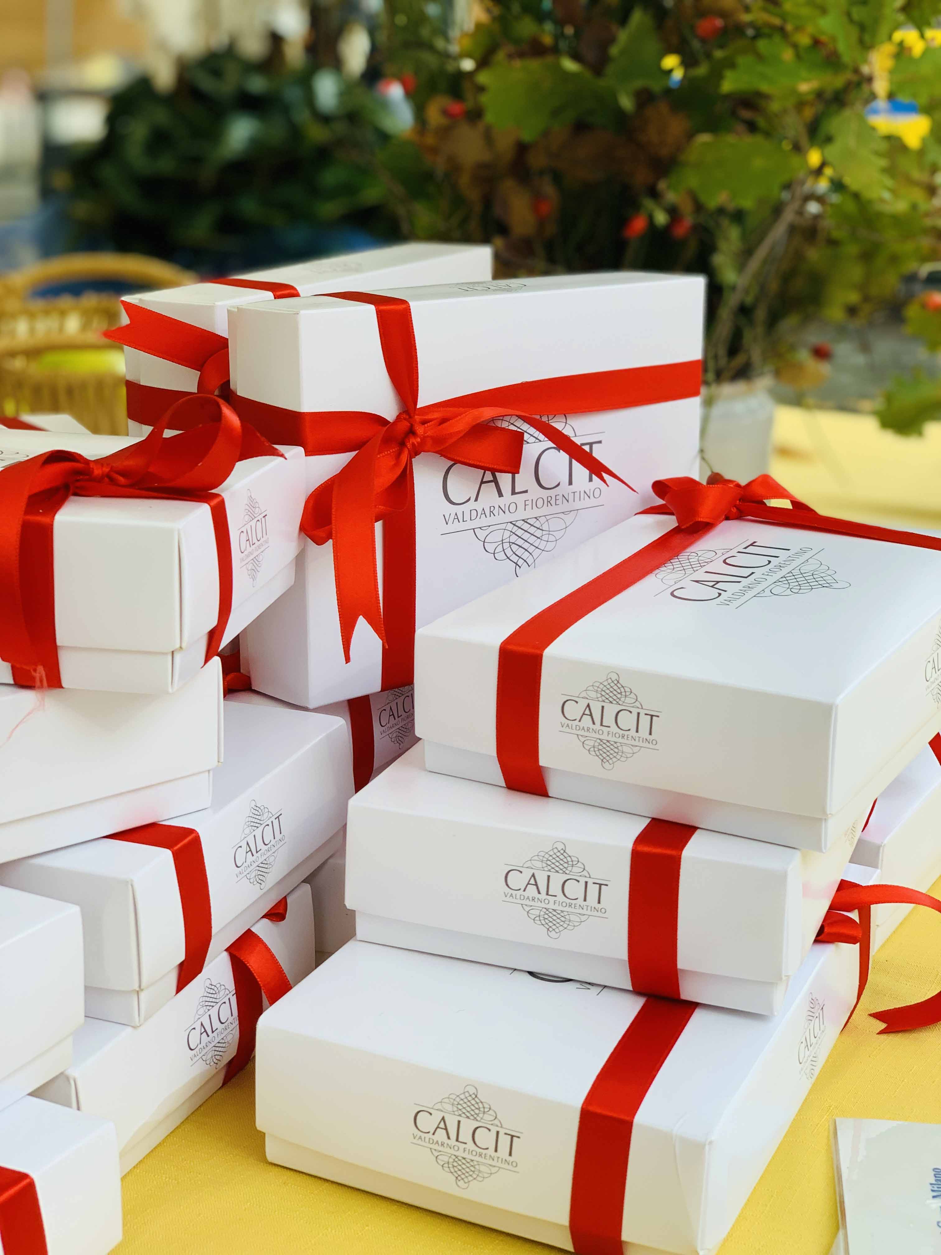 I biscotti di Natale