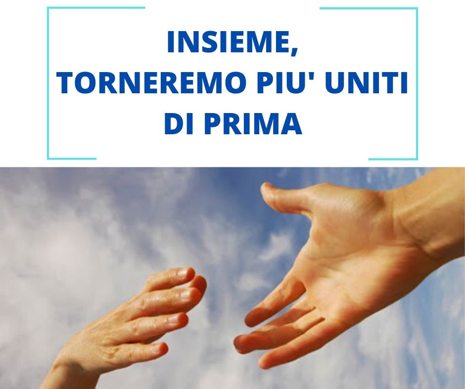 Nuovi provvedimenti causa CoronaVirus