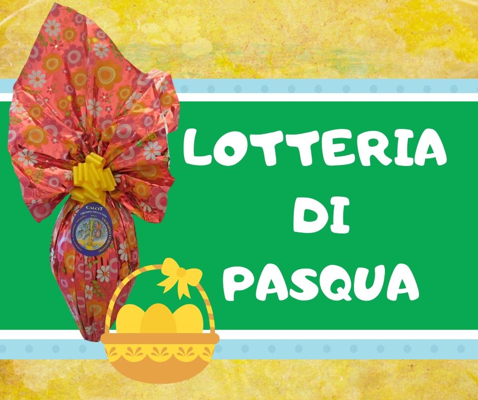 La lotteria di Pasqua