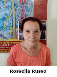 Rossella Russo miniatura