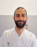 dottor Marco Perna Oncologo