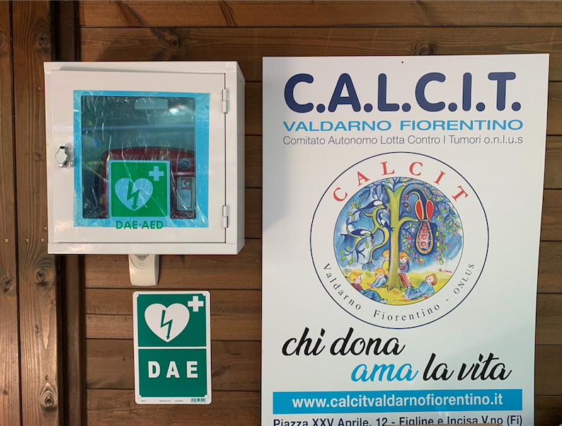 Vallombrosa più cardioprotetta
