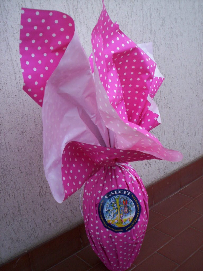 Pasqua solidale, ringraziamento ai sostenitori e ai volontari